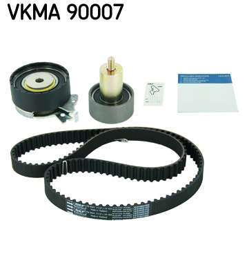 SKF Vezérműszíj készlet VKMA90007_SKF